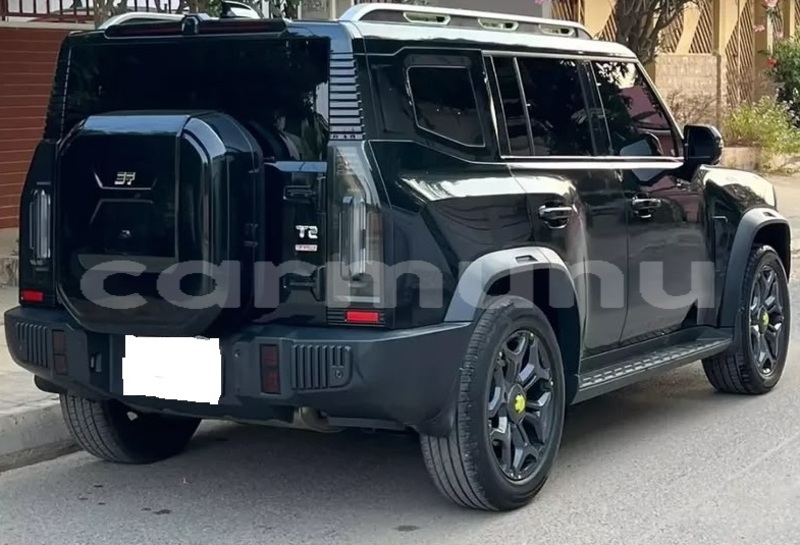 Big with watermark suzuki jimny commune de brazzaville brazzaville 9462