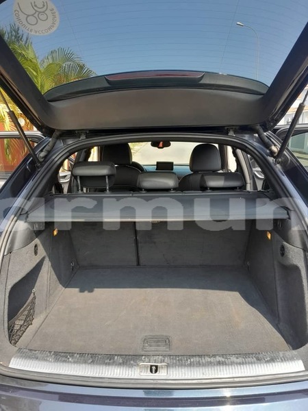 Big with watermark audi a3 region du kouilou pointe noire 9466