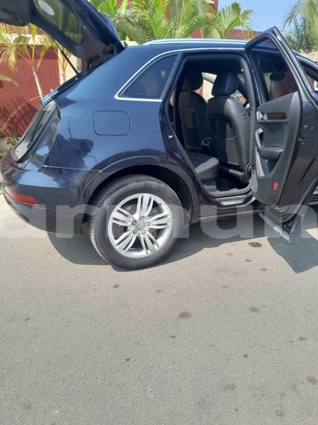 Big with watermark audi a3 region du kouilou pointe noire 9466