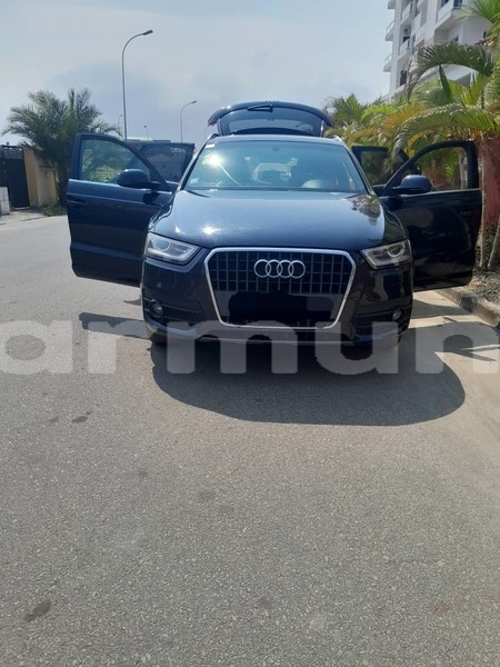 Big with watermark audi a3 region du kouilou pointe noire 9466