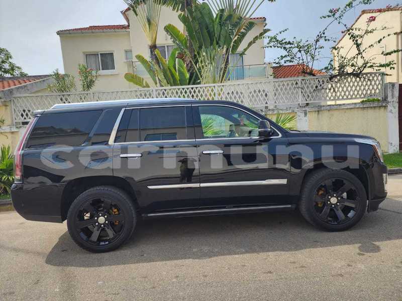 Big with watermark cadillac escalade region du kouilou pointe noire 9467
