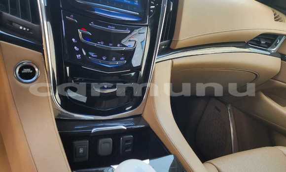 Acheter Occasion Voiture Cadillac Escalade Noir à Pointe–Noire, Région du Kouilou Acheter Occasion Voiture Cadillac Escalade Noir à Pointe–Noire, Région du Kouilou