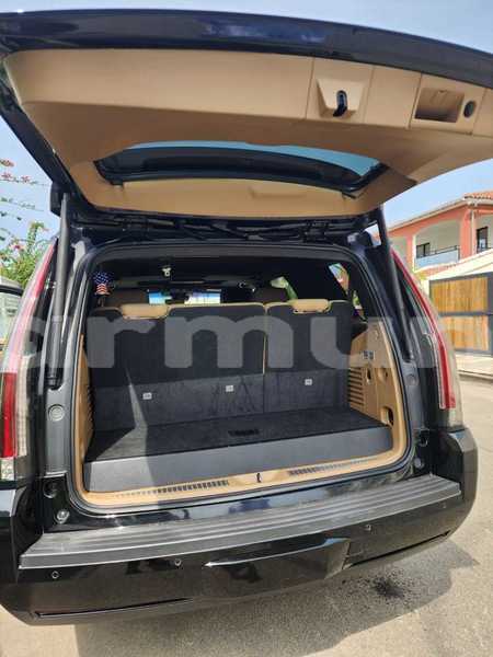 Big with watermark cadillac escalade region du kouilou pointe noire 9467