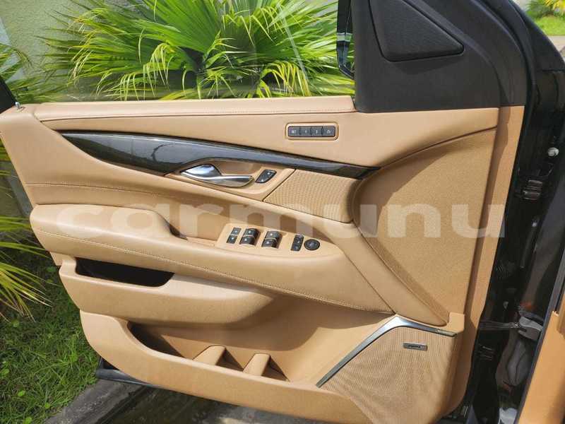 Big with watermark cadillac escalade region du kouilou pointe noire 9467