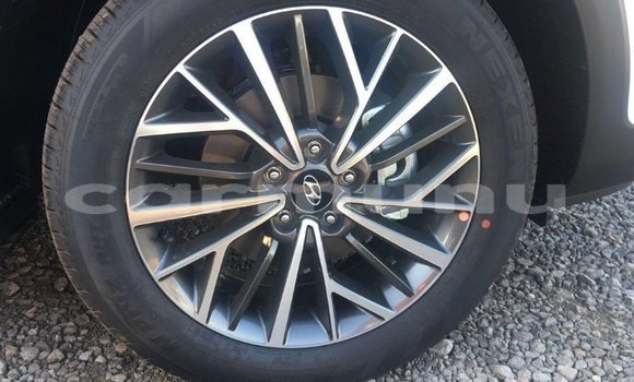 Acheter Import Voiture Hyundai Tucson Blanc à Import - Dubai, Région de la Bouenza Acheter Import Voiture Hyundai Tucson Blanc à Import - Dubai, Région de la Bouenza