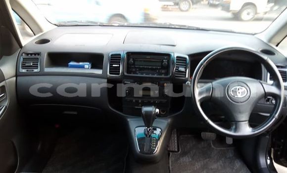 Buy Used Toyota Spacio Black Car in Brazzaville in Municipality of Brazzaville Buy Used Toyota Spacio Black Car in Brazzaville in Municipality of Brazzaville