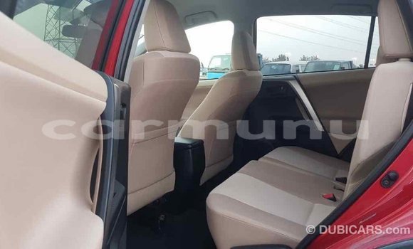 Buy Import Toyota HiAce Red Truck in Import - Dubai in Region of Bouenza Buy Import Toyota HiAce Red Truck in Import - Dubai in Region of Bouenza