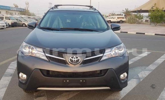 Buy Import Toyota Highlander Other Car in Import - Dubai in Region of Bouenza Buy Import Toyota Highlander Other Car in Import - Dubai in Region of Bouenza