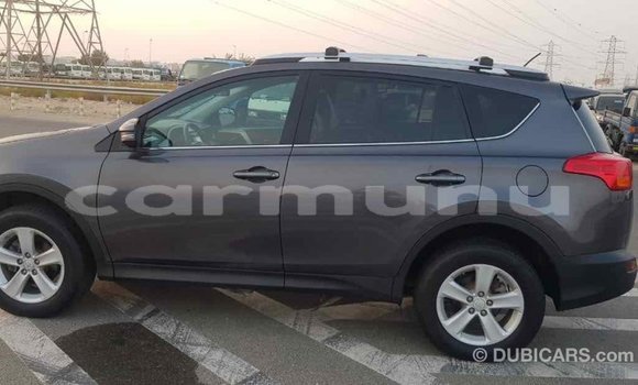 Buy Import Toyota Highlander Other Car in Import - Dubai in Region of Bouenza Buy Import Toyota Highlander Other Car in Import - Dubai in Region of Bouenza