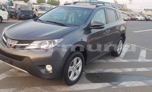 Buy Import Toyota Highlander Other Car in Import - Dubai in Region of Bouenza Buy Import Toyota Highlander Other Car in Import - Dubai in Region of Bouenza