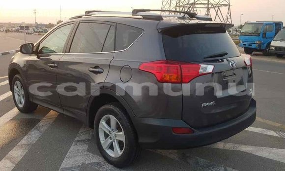 Buy Import Toyota Highlander Other Car in Import - Dubai in Region of Bouenza Buy Import Toyota Highlander Other Car in Import - Dubai in Region of Bouenza