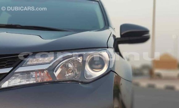 Buy Import Toyota Highlander Other Car in Import - Dubai in Region of Bouenza Buy Import Toyota Highlander Other Car in Import - Dubai in Region of Bouenza