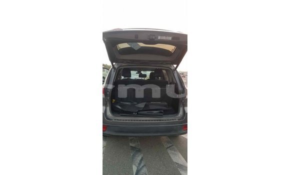 Buy Import Toyota Highlander Other Car in Import - Dubai in Region of Bouenza Buy Import Toyota Highlander Other Car in Import - Dubai in Region of Bouenza