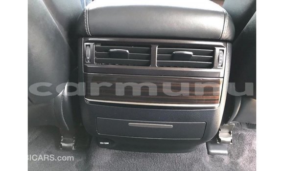 Acheter Import Voiture Lexus LX Blanc à Import - Dubai, Région de la Bouenza Acheter Import Voiture Lexus LX Blanc à Import - Dubai, Région de la Bouenza