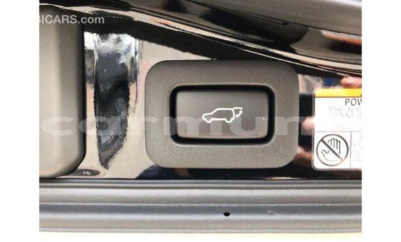 Acheter Import Voiture Toyota Land Cruiser Noir à Import - Dubai, Région de la Bouenza Acheter Import Voiture Toyota Land Cruiser Noir à Import - Dubai, Région de la Bouenza