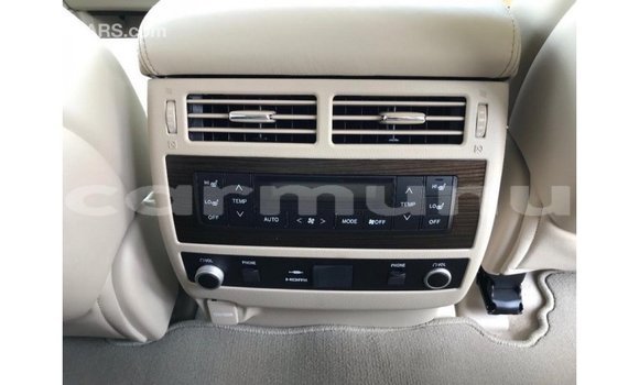 Acheter Import Voiture Toyota Land Cruiser Noir à Import - Dubai, Région de la Bouenza Acheter Import Voiture Toyota Land Cruiser Noir à Import - Dubai, Région de la Bouenza