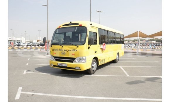 Acheter Import Utilitaire Hyundai Chorus Autre à Import - Dubai, Région de la Bouenza