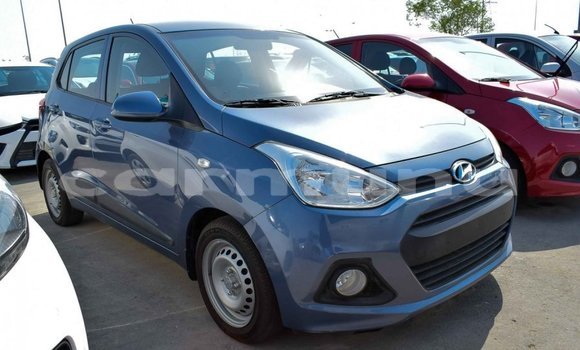 Buy Import Hyundai i10 Other Car in Import - Dubai in Region of Bouenza Buy Import Hyundai i10 Other Car in Import - Dubai in Region of Bouenza
