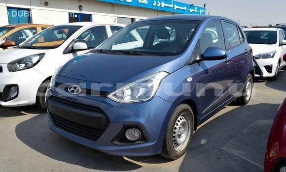 Buy Import Hyundai i10 Other Car in Import - Dubai in Region of Bouenza Buy Import Hyundai i10 Other Car in Import - Dubai in Region of Bouenza