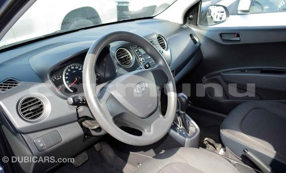 Buy Import Hyundai i10 Other Car in Import - Dubai in Region of Bouenza Buy Import Hyundai i10 Other Car in Import - Dubai in Region of Bouenza