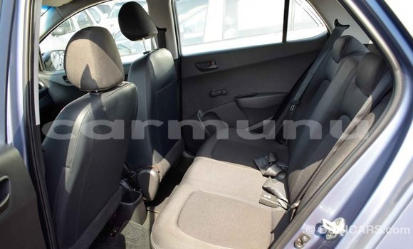 Buy Import Hyundai i10 Other Car in Import - Dubai in Region of Bouenza Buy Import Hyundai i10 Other Car in Import - Dubai in Region of Bouenza