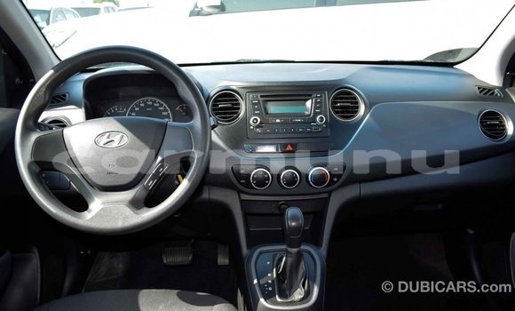 Buy Import Hyundai i10 Other Car in Import - Dubai in Region of Bouenza Buy Import Hyundai i10 Other Car in Import - Dubai in Region of Bouenza