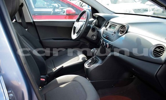 Buy Import Hyundai i10 Other Car in Import - Dubai in Region of Bouenza Buy Import Hyundai i10 Other Car in Import - Dubai in Region of Bouenza