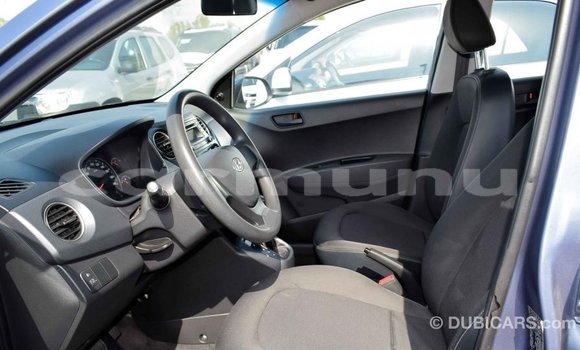 Buy Import Hyundai i10 Other Car in Import - Dubai in Region of Bouenza Buy Import Hyundai i10 Other Car in Import - Dubai in Region of Bouenza