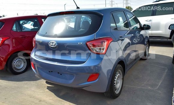 Buy Import Hyundai i10 Other Car in Import - Dubai in Region of Bouenza Buy Import Hyundai i10 Other Car in Import - Dubai in Region of Bouenza
