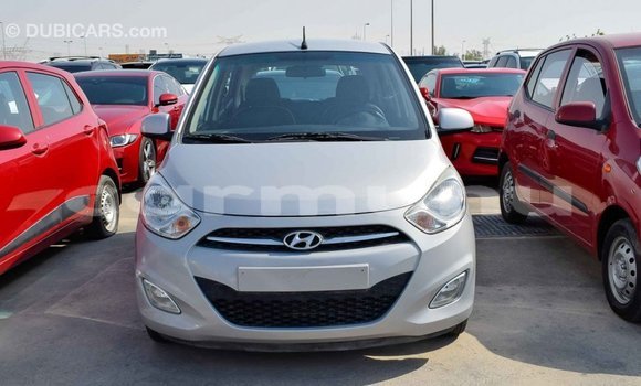 Buy Import Hyundai i10 Other Car in Import - Dubai in Region of Bouenza Buy Import Hyundai i10 Other Car in Import - Dubai in Region of Bouenza