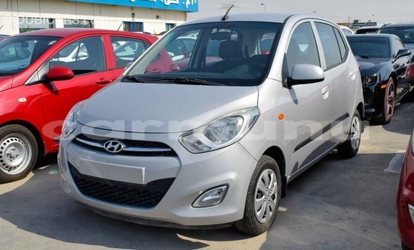 Buy Import Hyundai i10 Other Car in Import - Dubai in Region of Bouenza Buy Import Hyundai i10 Other Car in Import - Dubai in Region of Bouenza