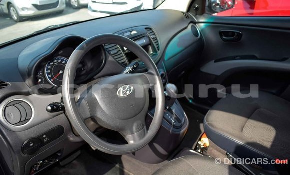 Buy Import Hyundai i10 Other Car in Import - Dubai in Region of Bouenza Buy Import Hyundai i10 Other Car in Import - Dubai in Region of Bouenza