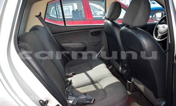 Buy Import Hyundai i10 Other Car in Import - Dubai in Region of Bouenza Buy Import Hyundai i10 Other Car in Import - Dubai in Region of Bouenza