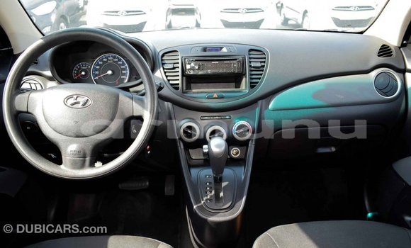 Buy Import Hyundai i10 Other Car in Import - Dubai in Region of Bouenza Buy Import Hyundai i10 Other Car in Import - Dubai in Region of Bouenza