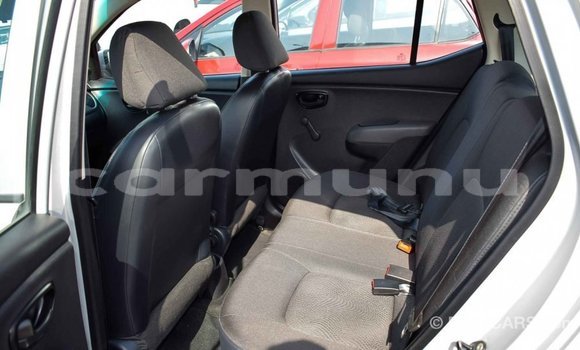 Buy Import Hyundai i10 Other Car in Import - Dubai in Region of Bouenza Buy Import Hyundai i10 Other Car in Import - Dubai in Region of Bouenza