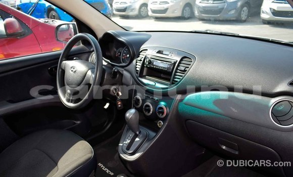 Buy Import Hyundai i10 Other Car in Import - Dubai in Region of Bouenza Buy Import Hyundai i10 Other Car in Import - Dubai in Region of Bouenza