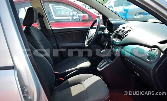 Buy Import Hyundai i10 Other Car in Import - Dubai in Region of Bouenza Buy Import Hyundai i10 Other Car in Import - Dubai in Region of Bouenza