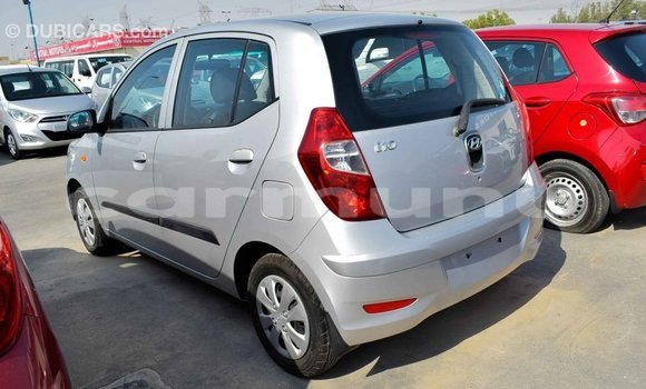 Buy Import Hyundai i10 Other Car in Import - Dubai in Region of Bouenza Buy Import Hyundai i10 Other Car in Import - Dubai in Region of Bouenza