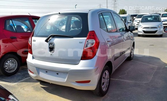 Buy Import Hyundai i10 Other Car in Import - Dubai in Region of Bouenza Buy Import Hyundai i10 Other Car in Import - Dubai in Region of Bouenza