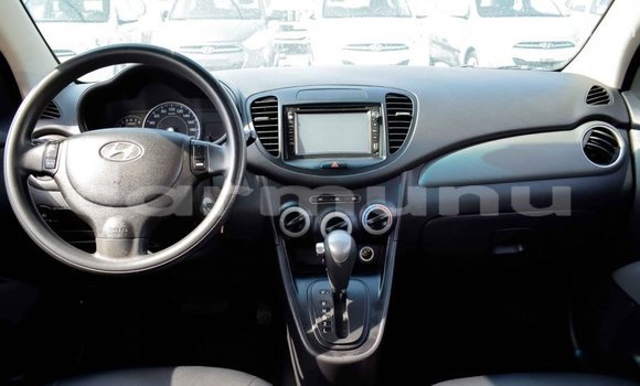 Buy Import Hyundai i10 Red Car in Import - Dubai in Region of Bouenza Buy Import Hyundai i10 Red Car in Import - Dubai in Region of Bouenza
