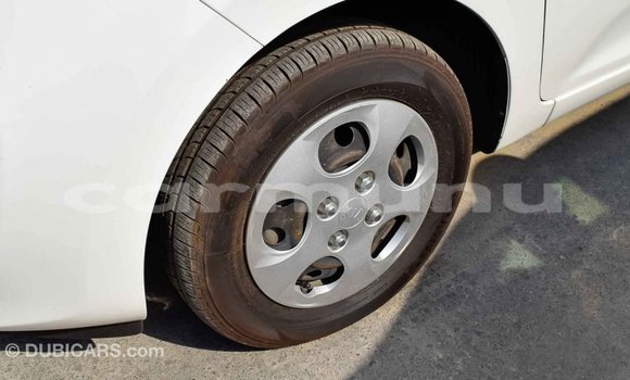 Buy Import Kia Picanto White Car in Import - Dubai in Region of Bouenza Buy Import Kia Picanto White Car in Import - Dubai in Region of Bouenza