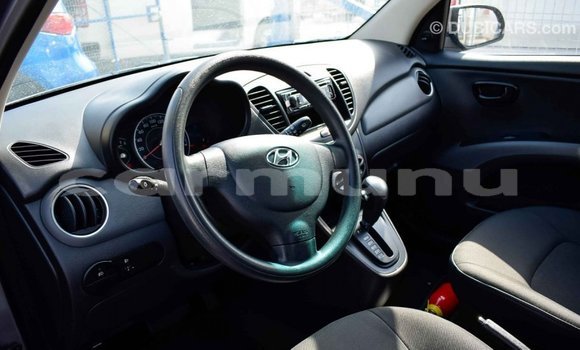 Buy Import Hyundai i10 Other Car in Import - Dubai in Region of Bouenza Buy Import Hyundai i10 Other Car in Import - Dubai in Region of Bouenza