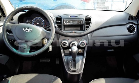 Buy Import Hyundai i10 Other Car in Import - Dubai in Region of Bouenza Buy Import Hyundai i10 Other Car in Import - Dubai in Region of Bouenza