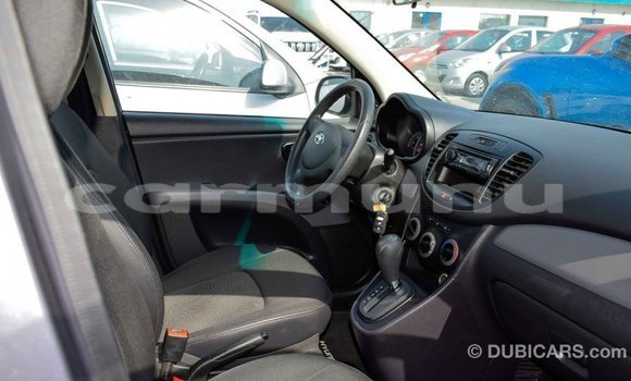 Buy Import Hyundai i10 Other Car in Import - Dubai in Region of Bouenza Buy Import Hyundai i10 Other Car in Import - Dubai in Region of Bouenza