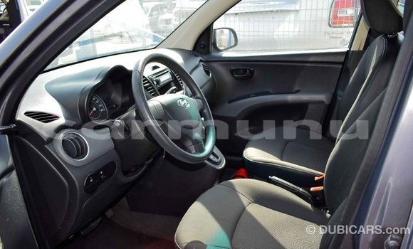 Buy Import Hyundai i10 Other Car in Import - Dubai in Region of Bouenza Buy Import Hyundai i10 Other Car in Import - Dubai in Region of Bouenza