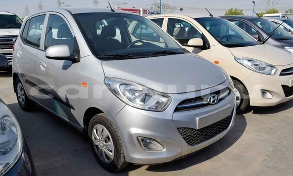 Buy Import Hyundai i10 Other Car in Import - Dubai in Region of Bouenza Buy Import Hyundai i10 Other Car in Import - Dubai in Region of Bouenza