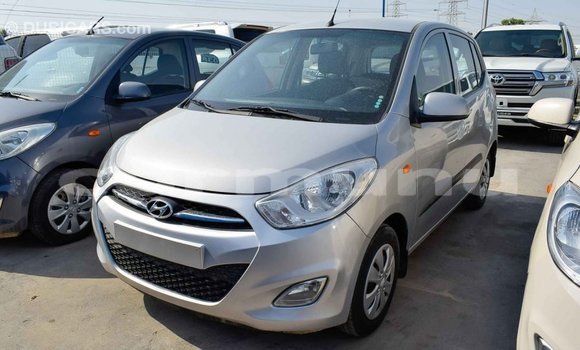Buy Import Hyundai i10 Other Car in Import - Dubai in Region of Bouenza Buy Import Hyundai i10 Other Car in Import - Dubai in Region of Bouenza