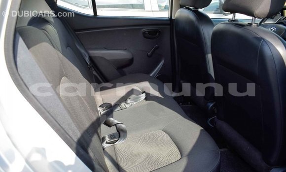 Buy Import Hyundai i10 Other Car in Import - Dubai in Region of Bouenza Buy Import Hyundai i10 Other Car in Import - Dubai in Region of Bouenza