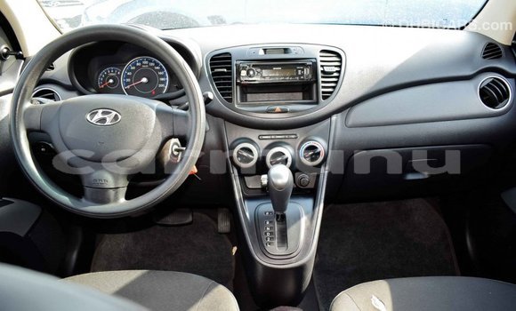 Buy Import Hyundai i10 Other Car in Import - Dubai in Region of Bouenza Buy Import Hyundai i10 Other Car in Import - Dubai in Region of Bouenza