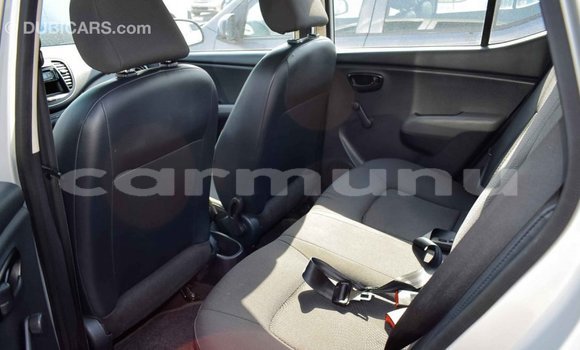 Buy Import Hyundai i10 Other Car in Import - Dubai in Region of Bouenza Buy Import Hyundai i10 Other Car in Import - Dubai in Region of Bouenza